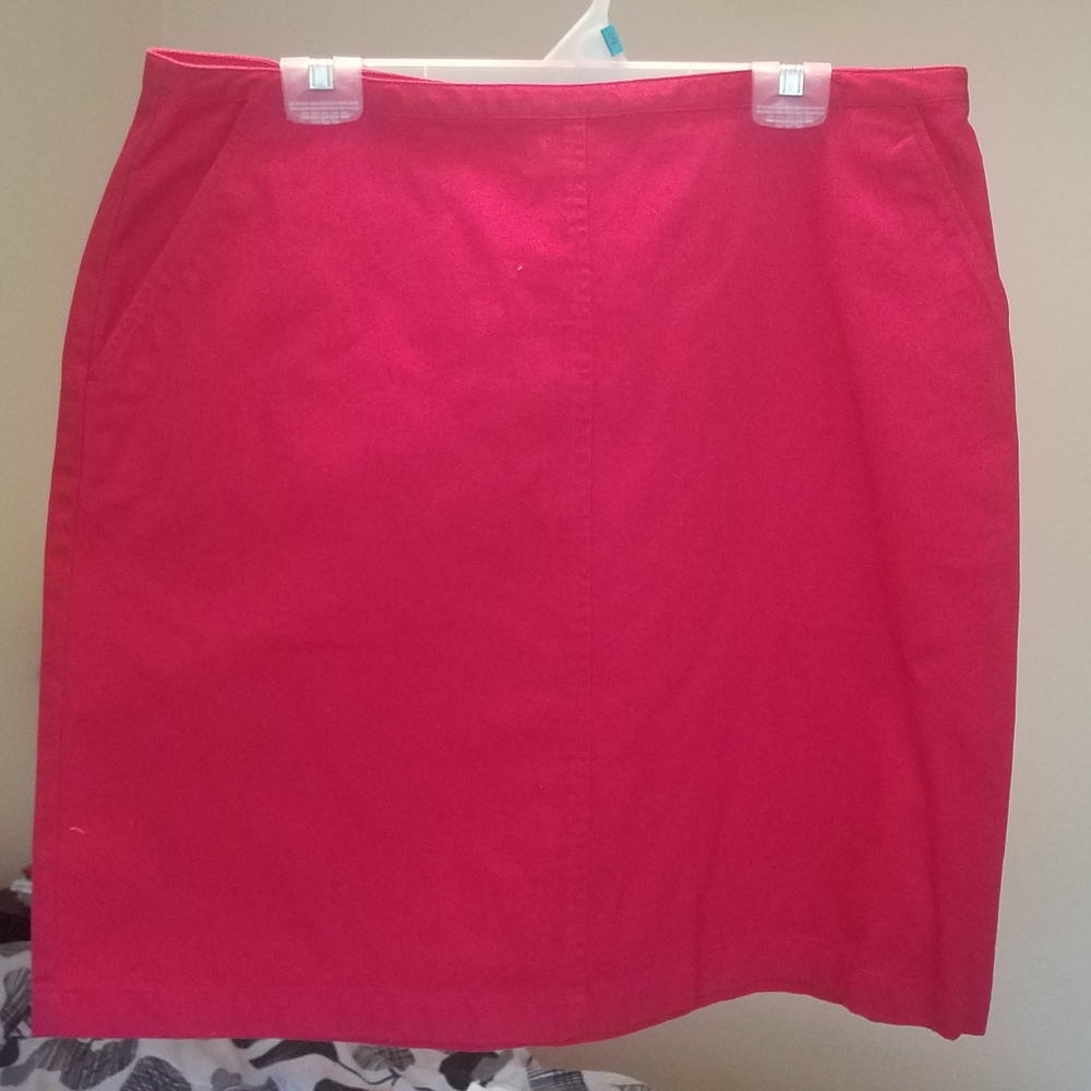 Skirt